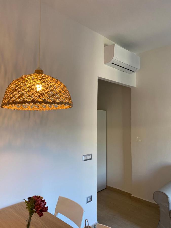 Modern City Apartment 모데나 외부 사진