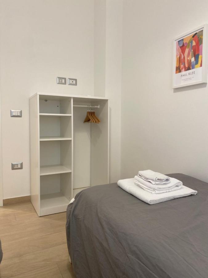 Modern City Apartment 모데나 외부 사진