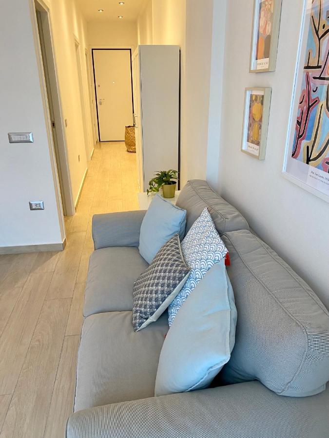 Modern City Apartment 모데나 외부 사진